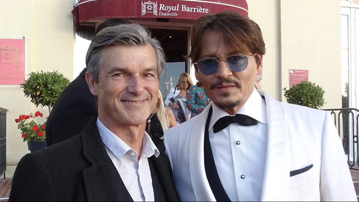 Photo 1 de Bruno Choël