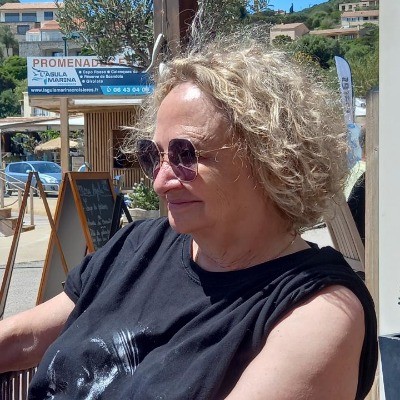 Marie-Laure Beneston