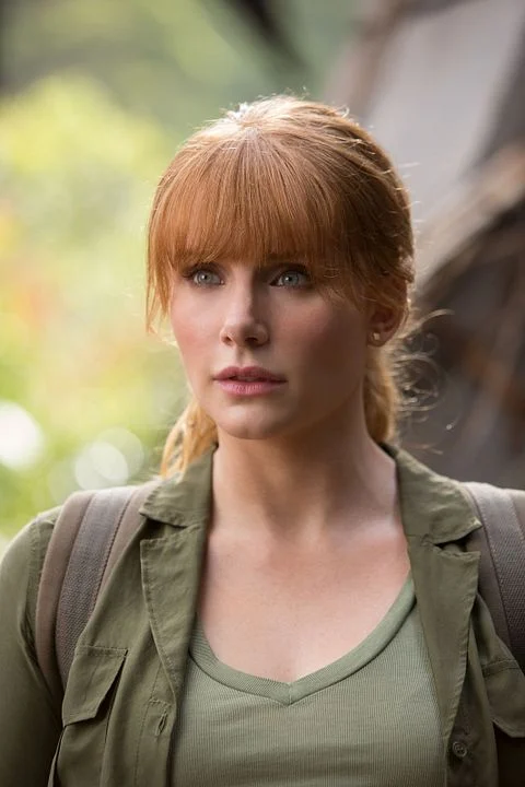 Claire Dearing