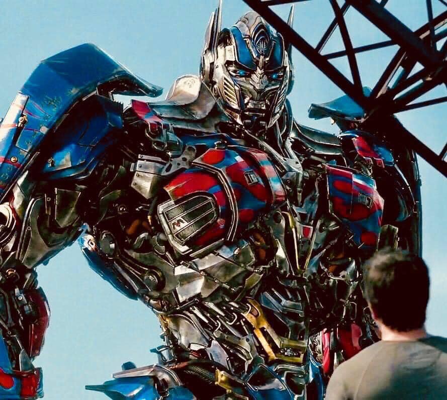 Optimus Prime