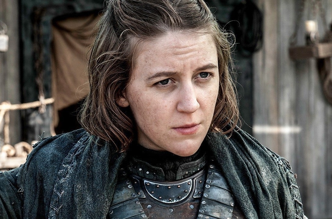 Yara Greyjoy