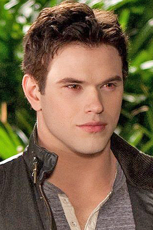 Emmet Cullen