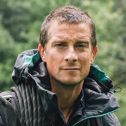 Bear Grylls