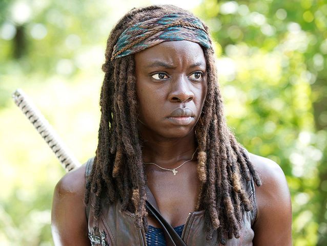 Michonne