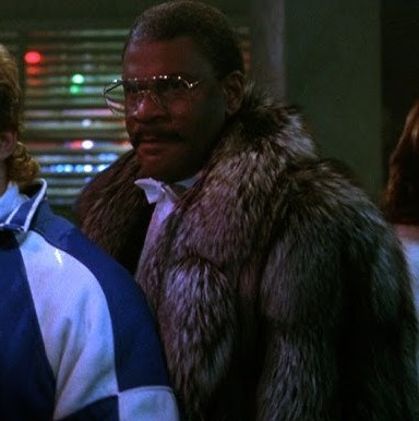 George Washington Duke