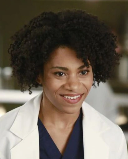 Dr. Maggie Pierce