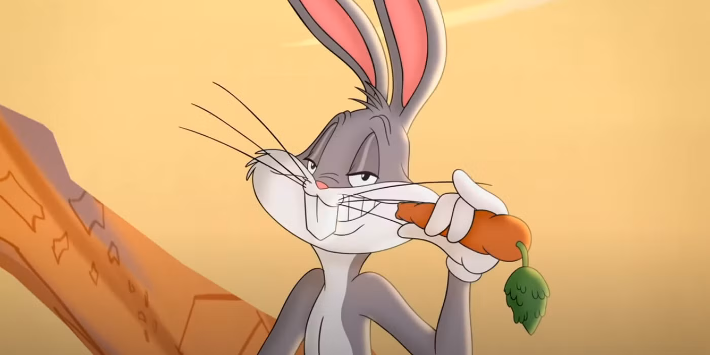 Bugs Bunny