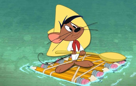 Speedy Gonzales