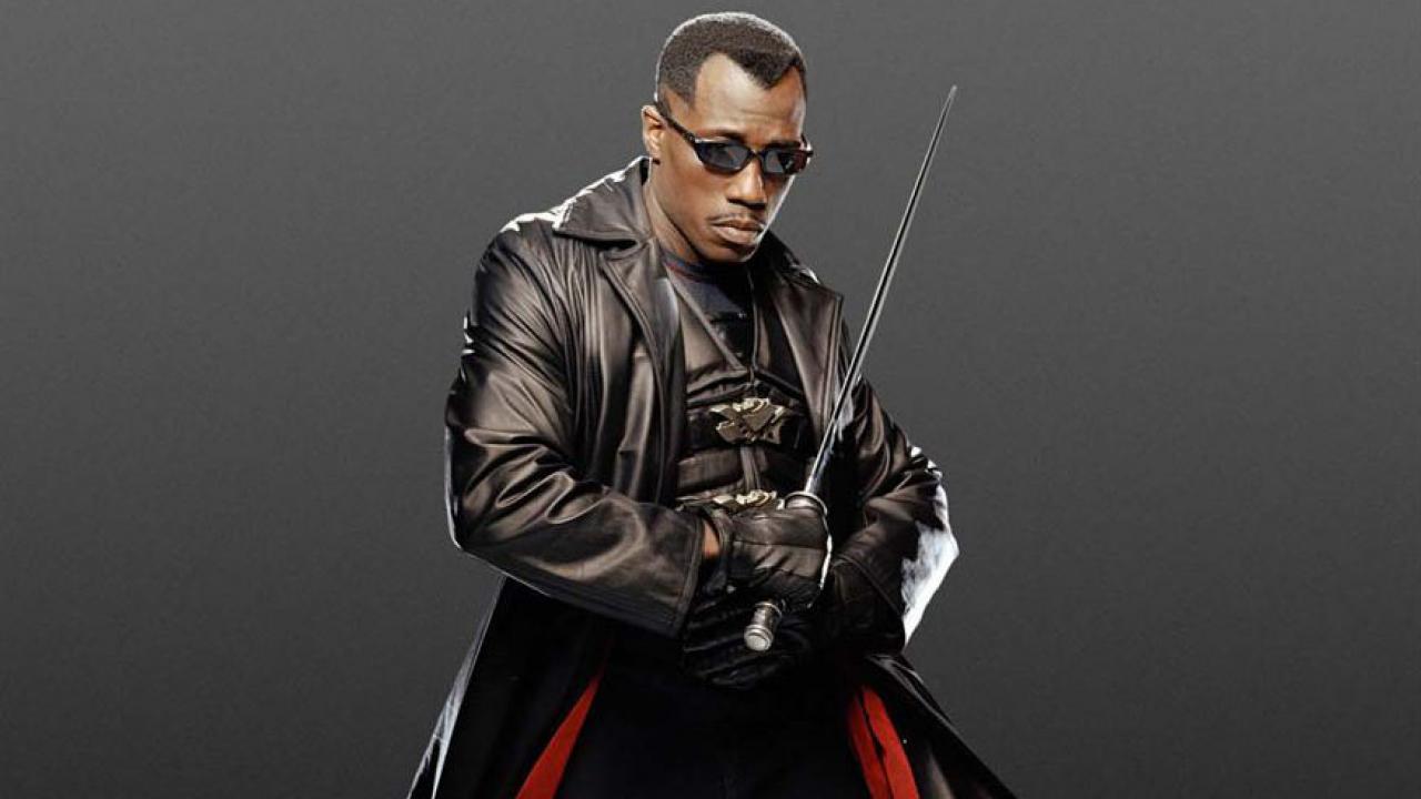 Blade