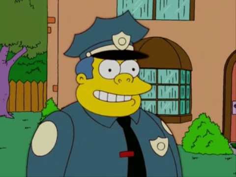 Clancy Wiggum