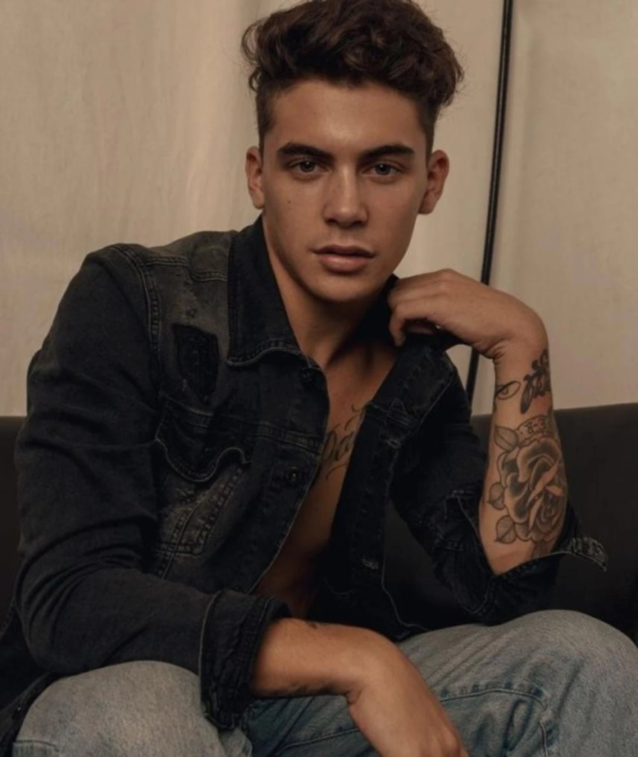 Gabriel 'el Tucu' Fuantes