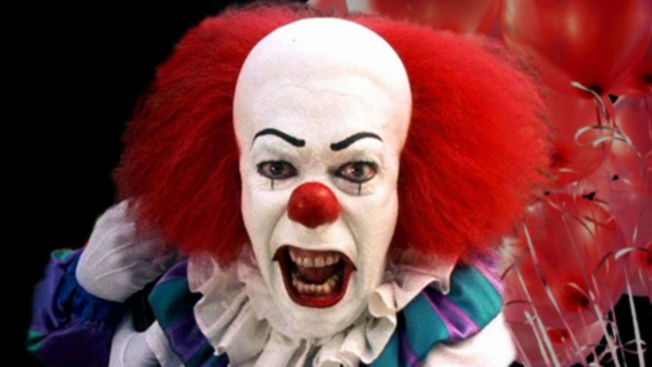 « Grippe-Sou », Le Clown