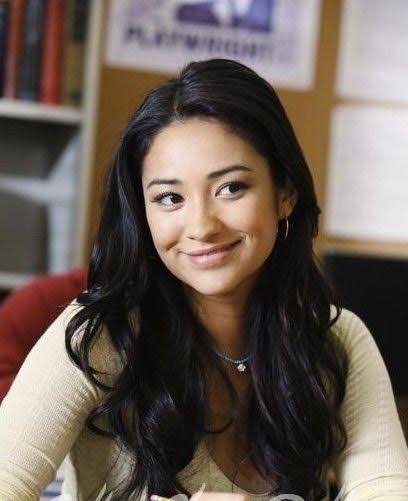 Emily Fields