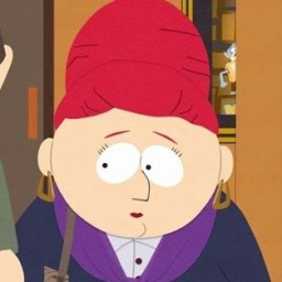 Sheila Broflovski