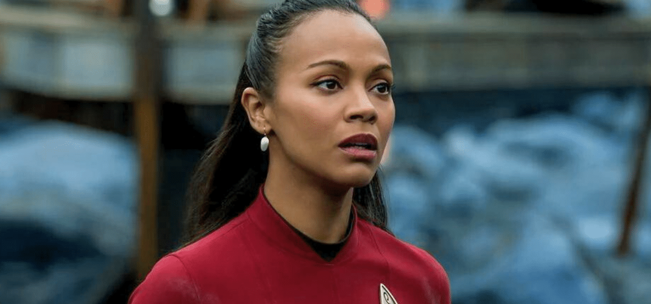 Nyota Uhura