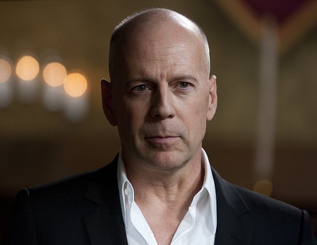 l'agent Church / Chapelle